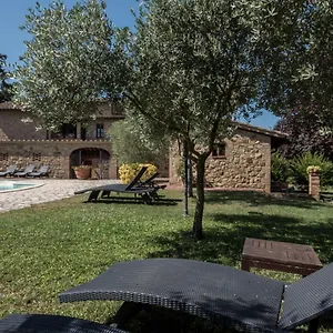 Farma I Melograni Del Chianti, Poggibonsi