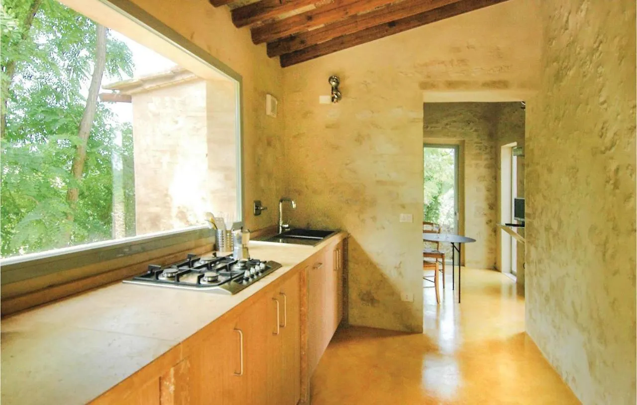 Vila Sanlucchese 3 Poggibonsi Itálie