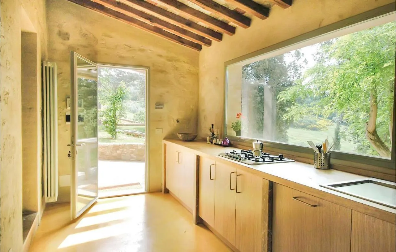Vila Sanlucchese 3 Poggibonsi Prázdninový dům